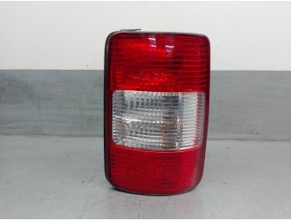 Recambio de piloto trasero derecho para volkswagen caddy ka/kb (2k) referencia OEM IAM 2K0945258  5 PUERTAS