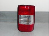 Recambio de piloto trasero derecho para volkswagen caddy ka/kb (2k) referencia OEM IAM 2K0945258  5 PUERTAS