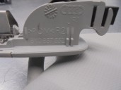 Recambio de parasol derecho para audi a4 ber. (b8) 2.0 16v tdi referencia OEM IAM 8K0857552 