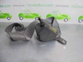 Recambio de cinturon seguridad delantero derecho para bmw serie 5 berlina (e39) 2.8 24v cat referencia OEM IAM 8125852 4 PUERTA