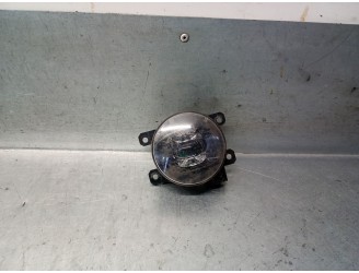 Recambio de faro antiniebla izquierdo para peugeot 5008 ii (mc_, mj_, mr_, m4_) 1.5 bluehdi 130 (mcyhzj, mcyhzr, mcyhzx) referen