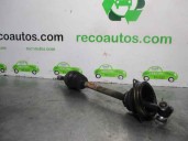 Recambio de transmision delantera izquierda para renault 19 hatchback (b/c53) 1.8 referencia OEM IAM 