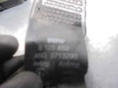 Recambio de cinturon seguridad delantero derecho para bmw serie 5 berlina (e39) 2.8 24v cat referencia OEM IAM 8125852 4 PUERTA