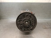 Recambio de compresor aire acondicionado para dacia sandero 1.5 dci referencia OEM IAM 926009154R 926009154R 