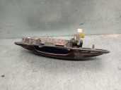 Recambio de maneta exterior trasera izquierda para ssangyong kyron 2.0 referencia OEM IAM 7344009000  