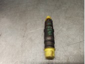 Replacement injector for Peugeot 106 (S2) 1.5 Diesel CAT (TUD5 / VJX) OEM IAM reference KCE30S8 