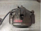 Recambio de pinza freno delantera derecha para hyundai ix20 1.4 crdi cat referencia OEM IAM 581301K000 MOBIS