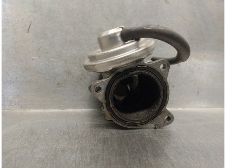 Recambio de valvula egr para volkswagen polo (9n3) 1.4 16v referencia OEM IAM 045131501K V100 WAHLER