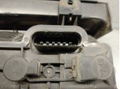 Recambio de piloto trasero derecho para volkswagen caddy ka/kb (2k) referencia OEM IAM 2K0945258  5 PUERTAS