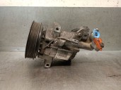 Recambio de compresor aire acondicionado para dacia sandero 1.5 dci referencia OEM IAM 926009154R 926009154R 