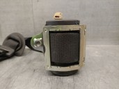 Recambio de cinturon seguridad delantero derecho para bmw 5 touring (f11) 520 d referencia OEM IAM 72119164052 72119164052 