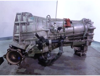 Recambio de caja cambios para audi a4 ber. (b8) 2.0 16v tdi referencia OEM IAM MVT MVT00993 14180212