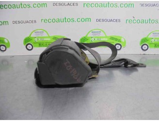 Recambio de cinturon seguridad delantero izquierdo para bmw serie 5 berlina (e39) 2.8 24v cat referencia OEM IAM 8125851  4 PUER