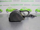 Recambio de cinturon seguridad delantero izquierdo para bmw serie 5 berlina (e39) 2.8 24v cat referencia OEM IAM 8125851 4 PUER