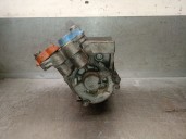 Recambio de compresor aire acondicionado para dacia sandero 1.5 dci referencia OEM IAM 926009154R 926009154R 