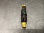Replacement injector for Peugeot 106 (S2) 1.5 Diesel CAT (TUD5 / VJX) OEM IAM reference KCE30S8 