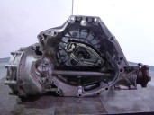 Replacement gearbox for Audi A4 Saloon (B8) 2.0 16V TDI OEM IAM reference MVT MVT00993 14180212