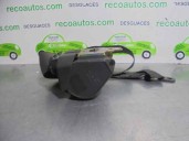 Recambio de cinturon seguridad delantero izquierdo para bmw serie 5 berlina (e39) 2.8 24v cat referencia OEM IAM 8125851 4 PUER