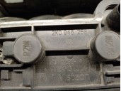 Recambio de piloto trasero derecho para volkswagen caddy ka/kb (2k) referencia OEM IAM 2K0945258  5 PUERTAS