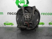 Recambio de electroventilador para renault 19 hatchback (b/c53) 1.8 referencia OEM IAM 7700784652 8025 GATE