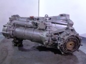 Replacement gearbox for Audi A4 saloon (B8) 2.0 16V TDI OEM IAM MVT reference MVT00993 14180212