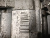 Recambio de compresor aire acondicionado para dacia sandero 1.5 dci referencia OEM IAM 926009154R 926009154R 