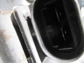 Recambio de electroventilador para renault 19 hatchback (b/c53) 1.8 referencia OEM IAM 7700784652 8025 GATE