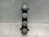 Recambio de mando luces salpicadero para ssangyong kyron 2.0 referencia OEM IAM 8530109230 