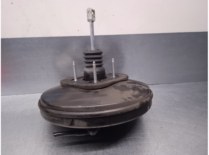 Recambio de servofreno para renault laguna iii kte3/ kte30e 3.0 referencia OEM IAM 24545B0185 0204051643 BOSCH