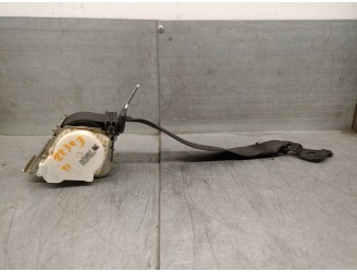 Recambio de cinturon seguridad trasero izquierdo para bmw 5 touring (f11) 520 d referencia OEM IAM 72117285867 72117285867 