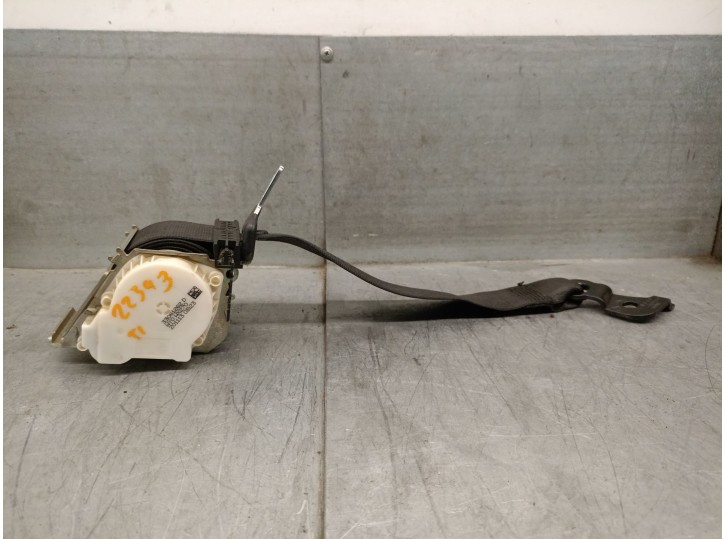 Recambio de cinturon seguridad trasero izquierdo para bmw 5 touring (f11) 520 d referencia OEM IAM 72117285867 72117285867 