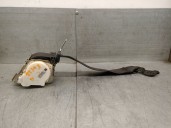 Recambio de cinturon seguridad trasero izquierdo para bmw 5 touring (f11) 520 d referencia OEM IAM 72117285867 72117285867 