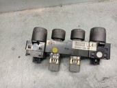 Recambio de mando luces salpicadero para ssangyong kyron 2.0 referencia OEM IAM 8530109230  