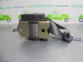 Replacement rear right seat belt for BMW 5 Series saloon (E39) 2.8 24V CAT OEM IAM reference 72118209950 4 DOOR
