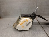 Recambio de cinturon seguridad trasero izquierdo para bmw 5 touring (f11) 520 d referencia OEM IAM 72117285867 72117285867 