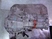 Replacement gearbox for Audi A4 Sedan (B8) 2.0 16V TDI OEM IAM reference MVT MVT00993 14180212