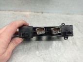 Recambio de mando luces salpicadero para ssangyong kyron 2.0 referencia OEM IAM 8530109230 