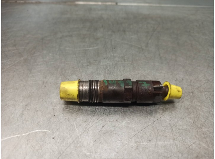 Recambio de inyector para peugeot 106 (s2) 1.5 diesel cat (tud5 / vjx) referencia OEM IAM KCE30S8 