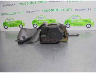 Recambio de cinturon seguridad trasero izquierdo para bmw serie 5 berlina (e39) 2.8 24v cat referencia OEM IAM 72118209943 4 PU