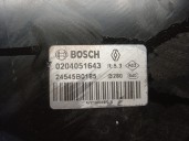 Recambio de servofreno para renault laguna iii kte3/ kte30e 3.0 referencia OEM IAM 24545B0185 0204051643 BOSCH
