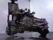 Replacement gearbox for Audi A4 Sedan (B8) 2.0 16V TDI OEM IAM reference MVT MVT00993 14180212