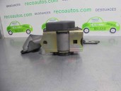 Recambio de cinturon seguridad trasero izquierdo para bmw serie 5 berlina (e39) 2.8 24v cat referencia OEM IAM 72118209943 4 PU