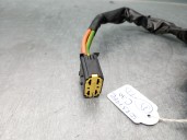 Recambio de conmutador de arranque para dacia sandero 1.5 dci referencia OEM IAM 8200826300B  