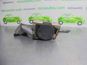 Recambio de cinturon seguridad trasero izquierdo para bmw serie 5 berlina (e39) 2.8 24v cat referencia OEM IAM 72118209943 4 PU