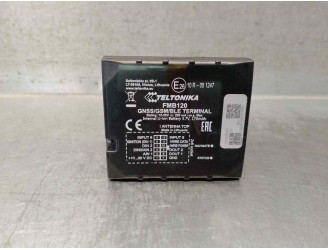 Recambio de modulo electronico para volkswagen caddy ka/kb (2c) 1.6 tdi referencia OEM IAM FMB120 10R051247 DISPOSITIVO DE SEGUI