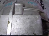 Recambio de caja cambios para audi a4 ber. (b8) 2.0 16v tdi referencia OEM IAM MVT MVT00993 14180212