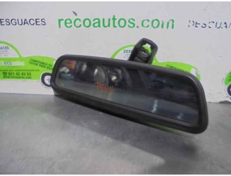 Recambio de espejo interior para bmw serie 5 berlina (e39) 2.8 24v cat referencia OEM IAM 51168189317 8 PINES 
