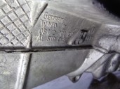 Replacement gearbox for Audi A4 Saloon (B8) 2.0 16V TDI OEM IAM MVT reference MVT00993 14180212
