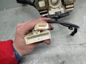 Recambio de mando luces para ssangyong kyron 2.0 referencia OEM IAM 8590009152 