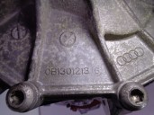 Replacement gearbox for Audi A4 Sedan (B8) 2.0 16V TDI OEM IAM reference MVT MVT00993 14180212